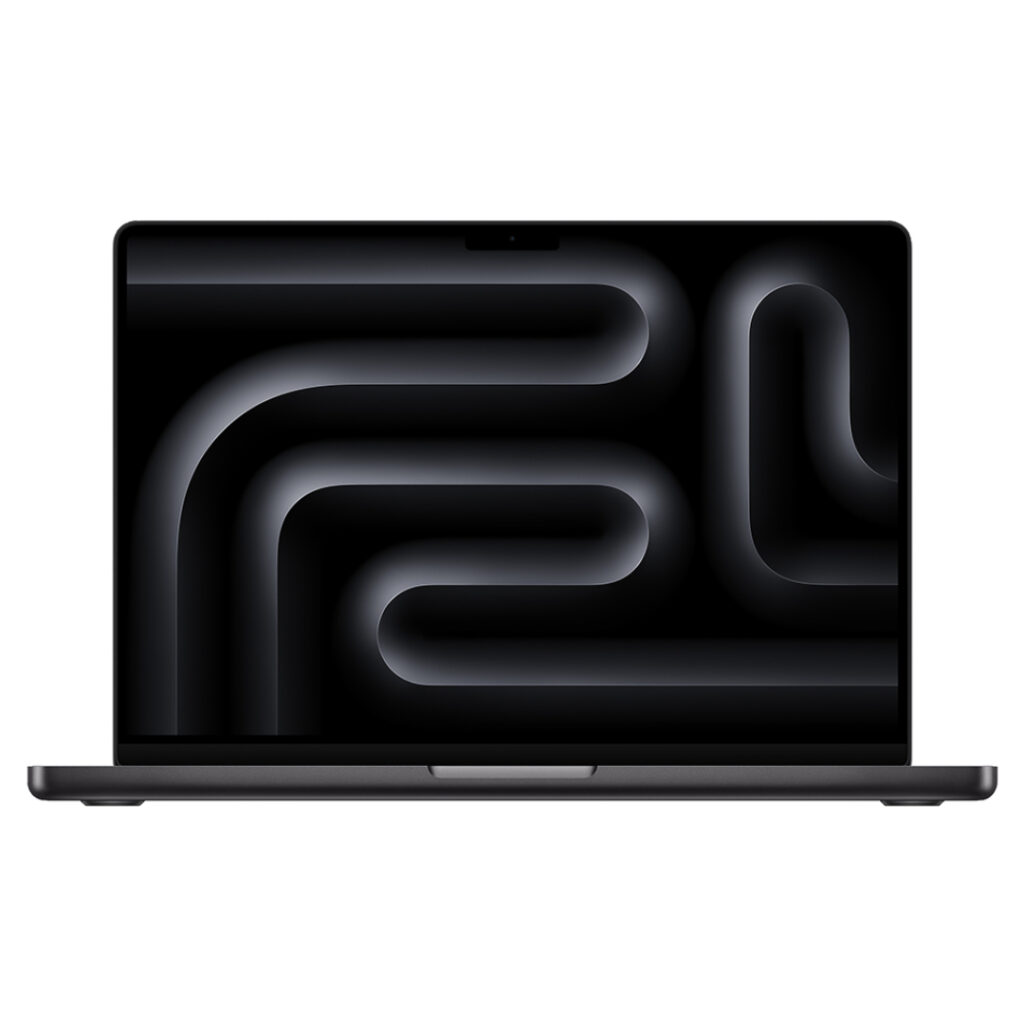 14-inch MacBook Pro M4 Max