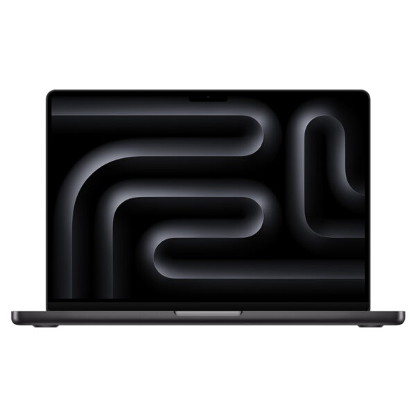14-inch MacBook Pro M4 Max