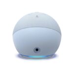 Amazon Echo Dot 5th Generation Smart Speaker With Built-In Alexa Digital Assistant - Image 2