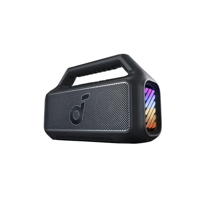 Anker Soundcore Boom 2 SE Outdoor Speaker Portable Subwoofer BassUp Floatable IPX7 30W