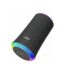 Anker Soundcore Flare 2 Bluetooth Speaker with 360° Sound PartyCast Technology Adjustable EQ 12 Hour Playtime IPX7 Waterproof Wireless Speaker