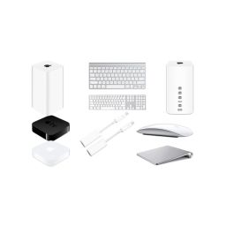 Apple Accessories