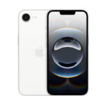 Apple iPhone 16e
