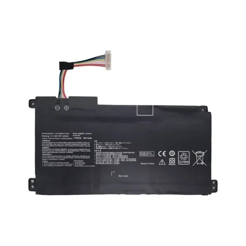 Asus E410M Battery Replacement (B31N1912 / C31N1912)