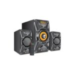 Audionic Vision 15 Bluetooth Speaker 2.1 Channel Subwoofer