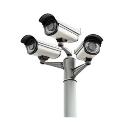 CCTV Cameras