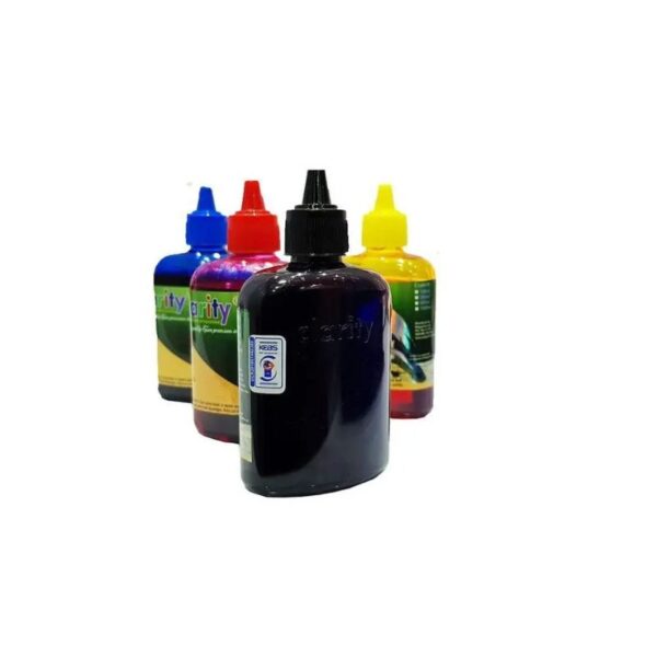 Clarity Epson Printer Ink