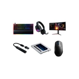 Computing Accessories