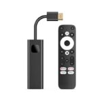 DCOLOR Google Certified 4K Android TV Stick