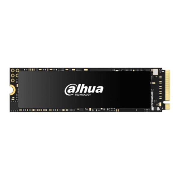 Dahua C970 1TB NVMe M.2 PCIe Gen 4x4 2280 SSD DHI-SSD-C970VN1TB