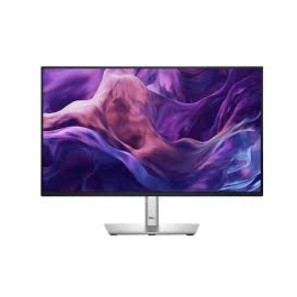 Dell P2425HE 23.8 Inches FHD Display USB-C Hub Monitor