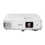Epson PowerLite EB-994F Full HD 1080p 4100 Lumens Wireless Projector