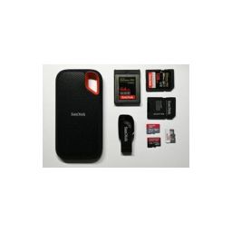 External Hard Drives