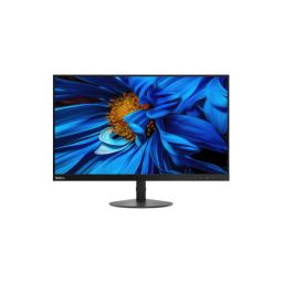 Flat Panel Monitors