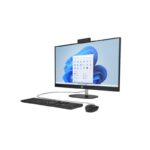 HP 27-CR1010NH All-In-One Intel Core Ultra 7 155U 16GB RAM 512GB SSD 27 Inches FHD Anti-glare Display