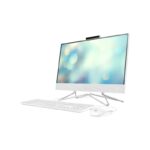 HP All-in-One 24-cb1152nh All-in-One PC Intel Core i5-1235U 8GB RAM 512GB SSD 23.8 Inches FHD Touchscreen Display