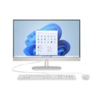HP All-in-One 24-cr0032l 13th Gen Intel Core i5-1335U 8GB RAM 512GB SSD 23.8 Inches FHD IPS Non-Touch Display