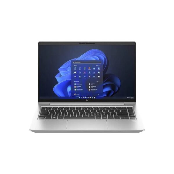 HP EliteBook 735 AMD Ryzen 7 PRO 3700U 8GB RAM 256GB SSD 14 Inches Full HD Display