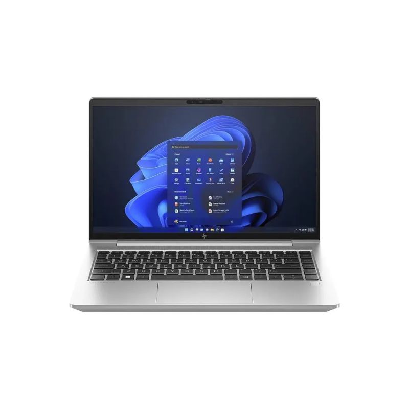 HP EliteBook 735 AMD Ryzen 7 PRO 3700U 8GB RAM 256GB SSD 14 Inches Full HD Display