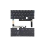 HP EliteBook X360 1030 G7 G8 Backlit US Keyboard Replacement