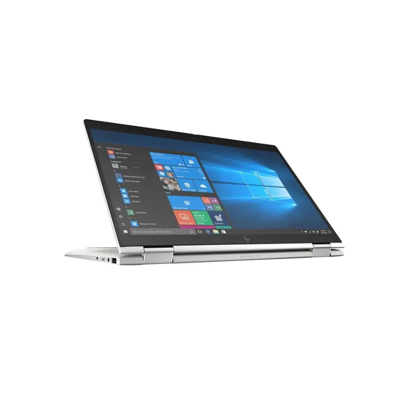HP EliteBook x360 1040 G8 Notebook PC 11th Gen Intel Core i7 14 Inches LCD