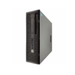 HP EliteDesk 800 G1 Core i5 4th Gen 4GB/500GB