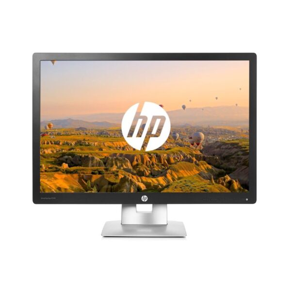 HP EliteDisplay E242 24 Inches WUXGA Display HDMI Monitor