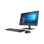 HP EliteOne 800 G3 All-in-One Desktop 6th Gen Intel Core i7-6700 8GB RAM 256GB SSD Plus 500GB HDD 23.8 Iches Full HD WLED IPS Display