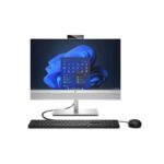 HP EliteOne 800 G5 All-in-One Business PC 9th Gen Intel Core i7-9700 16GB RAM 512GB SSD 23.8 Inches IPS WLED Backlit Anti-glare Display