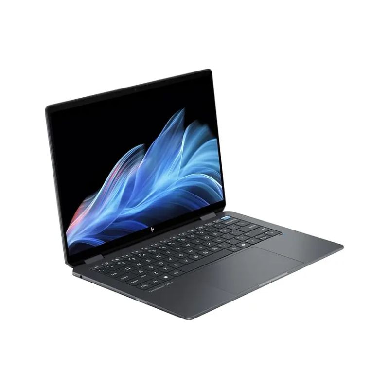 HP OmniBook Ultra Flip 14t-fh000 2-in-1 Next Gen AI Laptop Intel Core Ultra 7