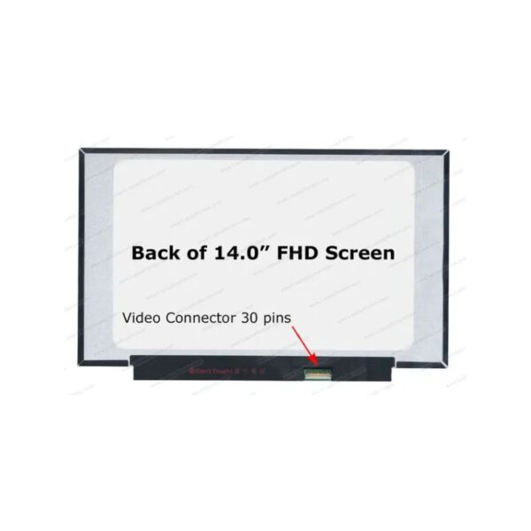HP PROBOOK 440 G7 Screen Replacement