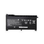 HP ProBook x360 11 G2 EE Battery Replacement
