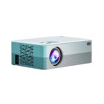 HPX5 Android 11 Projector Portable 1080P 8K HD Dual WIFI Smart Projector