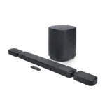 JBL BAR 800 MK2 7.1 Channel Soundbar System with Detachable Surround Speakers