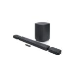 JBL Bar 1300MK2 11.1.4CH 2470W Wireless Soundbar - Image 2