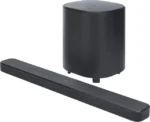JBL Bar 500MK2 750W 5.1CH Wireless SoundBar Subwoofer System