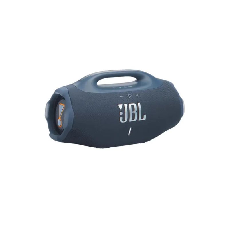 JBL Boombox 4 Portable Waterproof Bluetooth Speaker