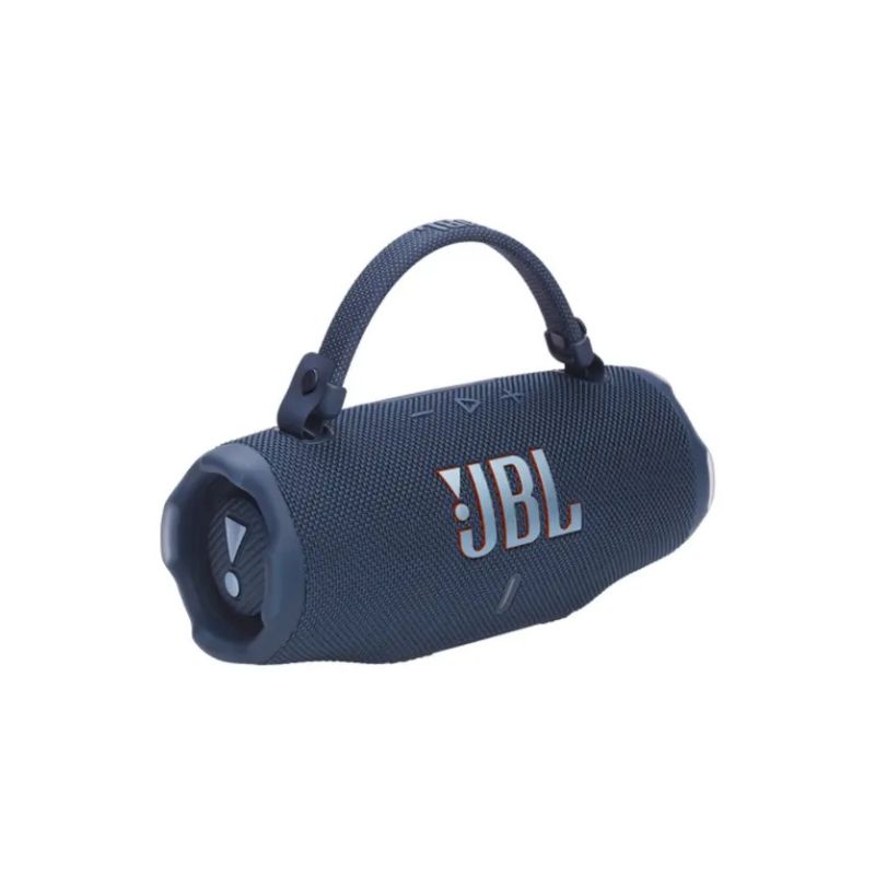 JBL Charge 6 Portable Bluetooth Speaker