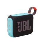 JBL Go 4 Ultra-Portable Wireless Bluetooth Speaker JBL Pro Sound with Punchier Bass - Image 3