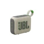 JBL Go 4 Ultra-Portable Wireless Bluetooth Speaker JBL Pro Sound with Punchier Bass - Image 4