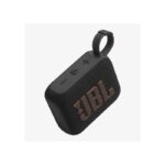 JBL Go 4 Ultra-Portable Wireless Bluetooth Speaker JBL Pro Sound with Punchier Bass