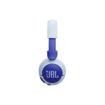JBL Junior JR 320BT Kids Bluetooth On-Ear Headphones - Image 2