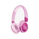 JBL Junior JR 320BT Kids Bluetooth On-Ear Headphones - Image 3