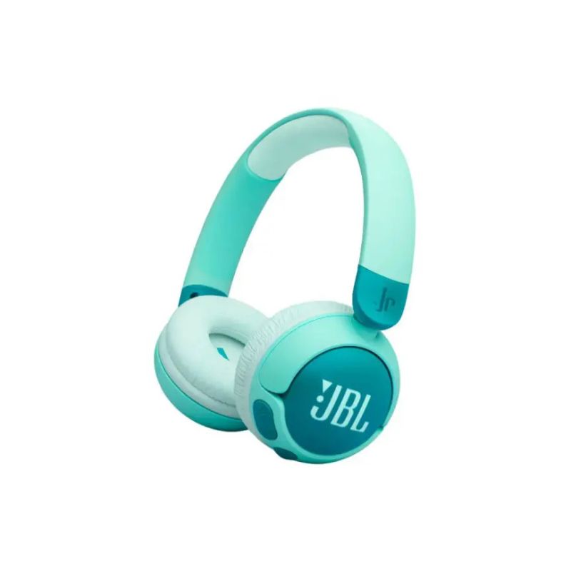JBL Junior JR 320BT Kids Bluetooth On-Ear Headphones