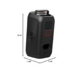 JBL PartyBox Club 120 Portable Speaker