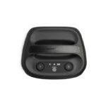 JBL PartyBox Encore Essential 2 Portable Battery Powered Party Speaker with AI Sound Boost Up to 15 Hours Play time IPX4 Splash Proof