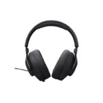 JBL Quantum 100M2 Wired Over-Ear Gaming Headphones - Image 2