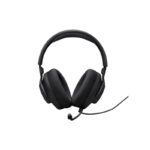JBL Quantum 100M2 Wired Over-Ear Gaming Headphones