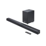 JBL SB550 3.1CH Soundbar with Wireless Subwoofer
