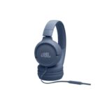 JBL Tune 520C USB-C Wired on-Ear Headphones with Hi-Res Audio Support - Image 3